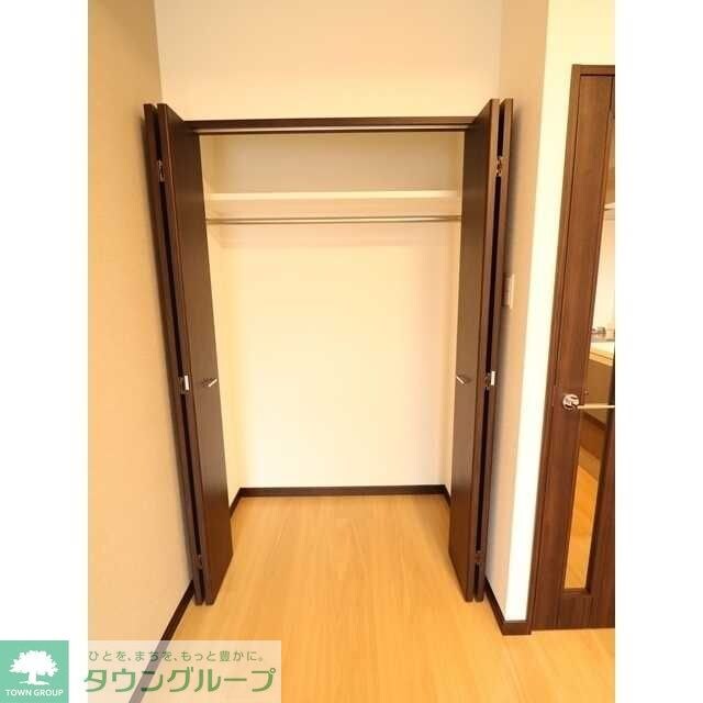 プレール・ドゥーク西巣鴨の物件内観写真