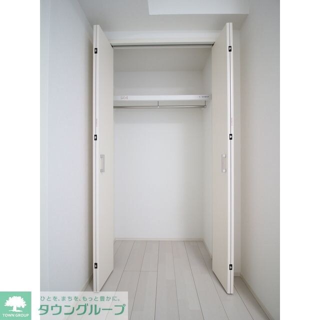 プレール・ドゥーク赤塚の物件内観写真