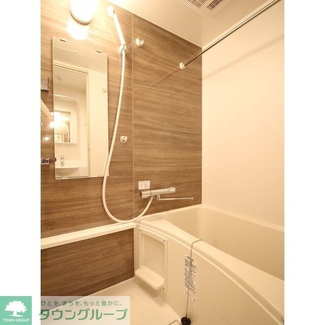 プレール・ドゥーク赤塚の物件内観写真