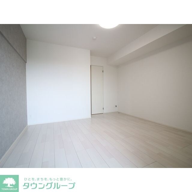 プレール・ドゥーク赤塚の物件内観写真