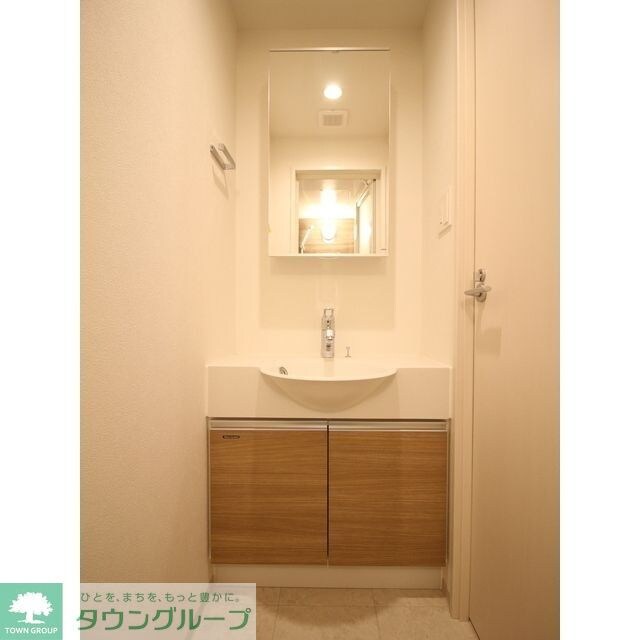 プレール・ドゥーク赤塚の物件内観写真