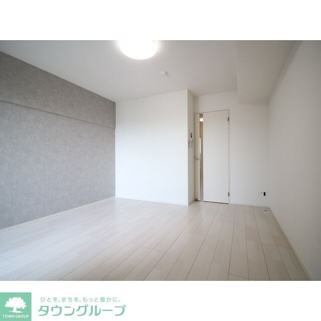 プレール・ドゥーク赤塚の物件内観写真