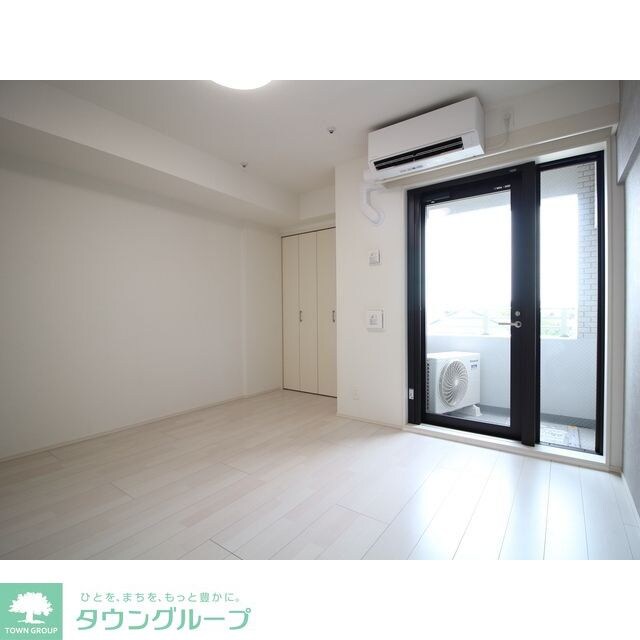 プレール・ドゥーク赤塚の物件内観写真