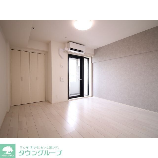 プレール・ドゥーク赤塚の物件内観写真