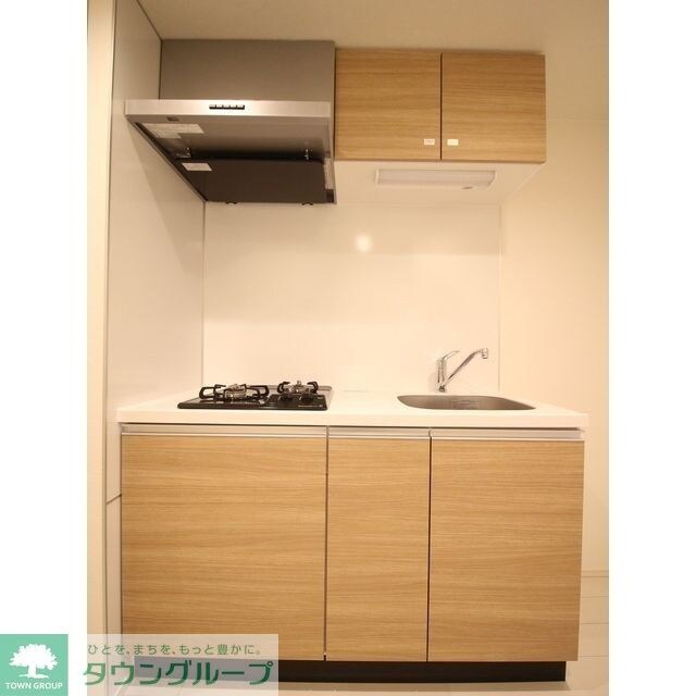 プレール・ドゥーク赤塚の物件内観写真