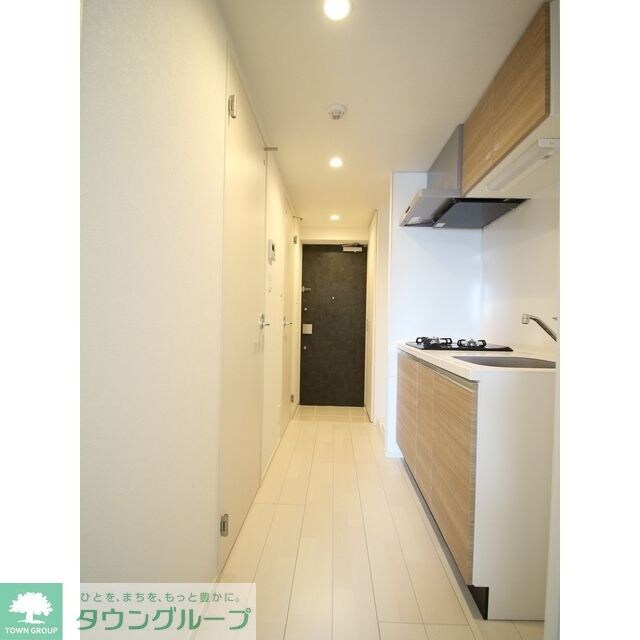 プレール・ドゥーク赤塚の物件内観写真