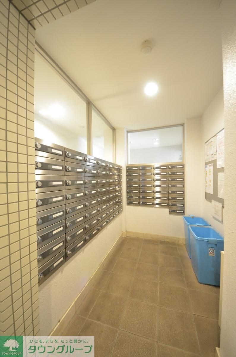 レガーロ御茶ノ水IIの物件内観写真