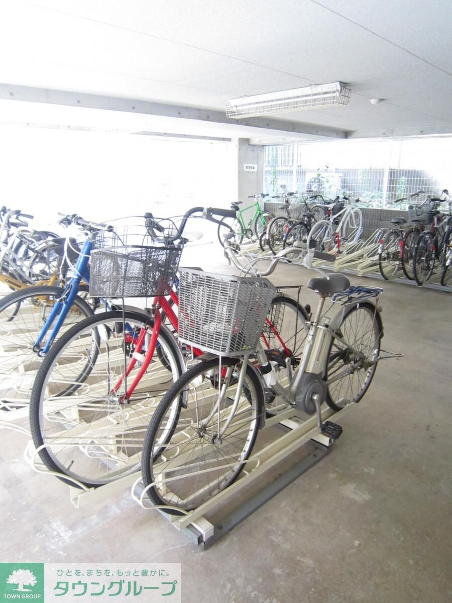 レガーロ御茶ノ水IIの物件内観写真