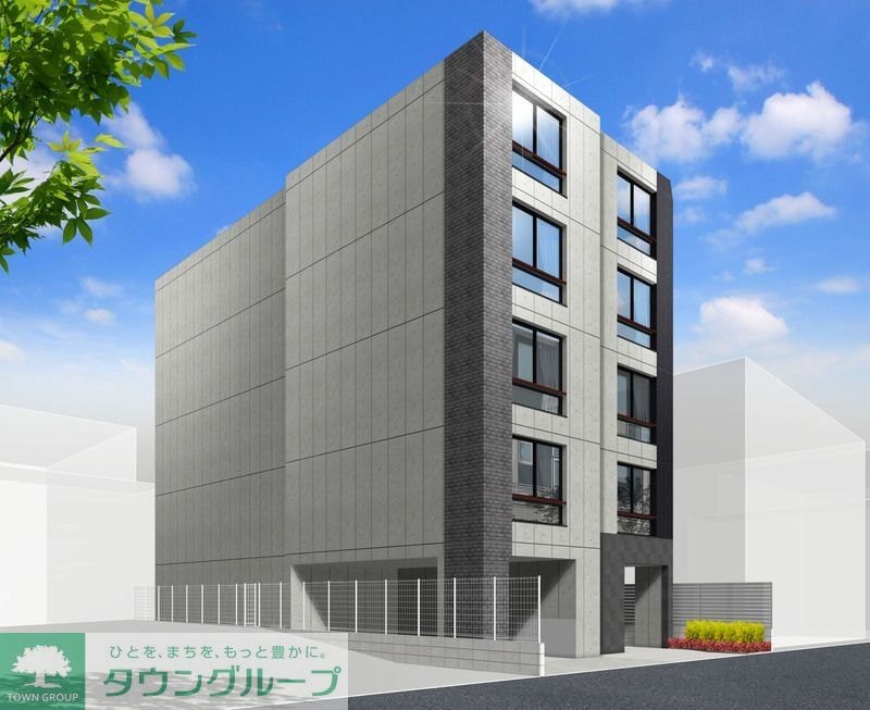 LUORE文京本駒込の物件内観写真