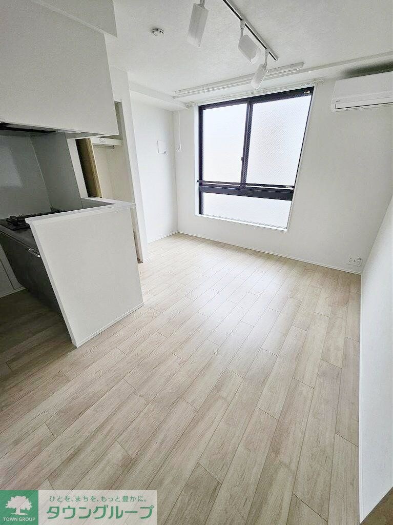 LUORE文京本駒込の物件内観写真