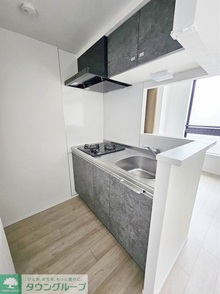 LUORE文京本駒込の物件内観写真