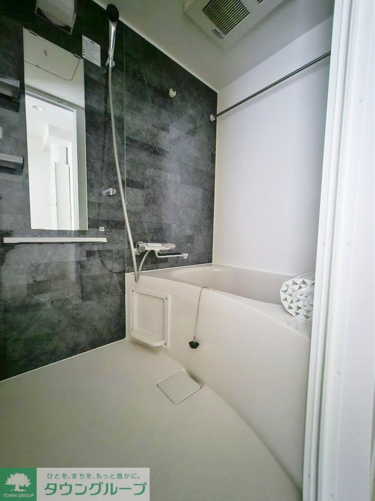 LUORE文京本駒込の物件内観写真