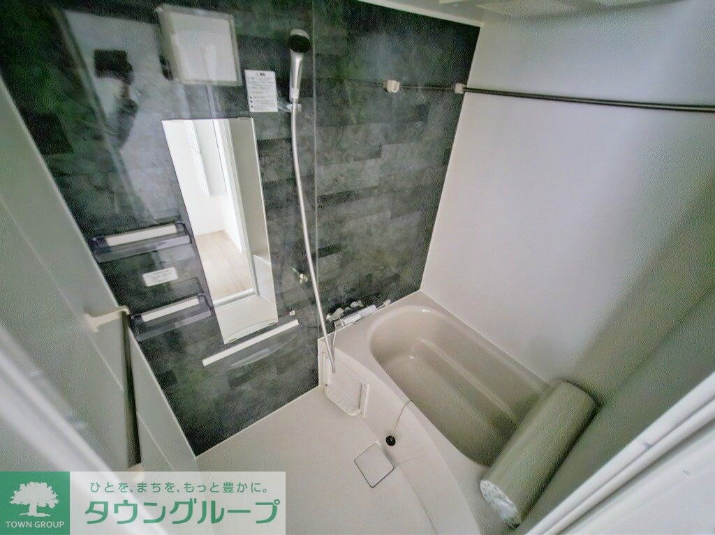 LUORE文京本駒込の物件内観写真