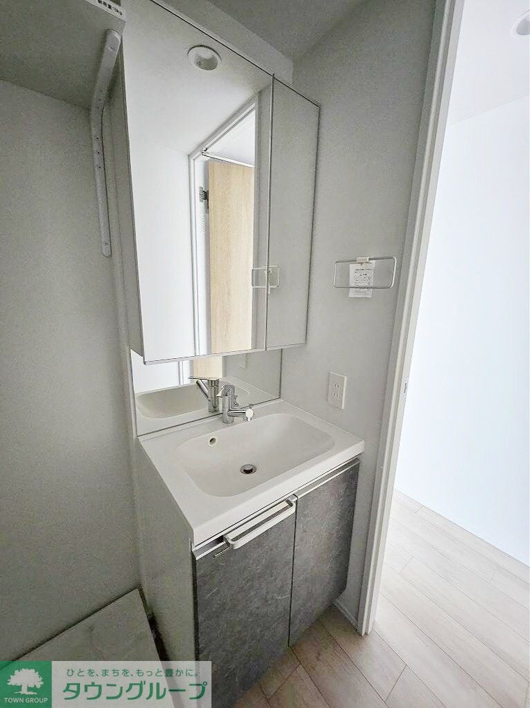 LUORE文京本駒込の物件内観写真