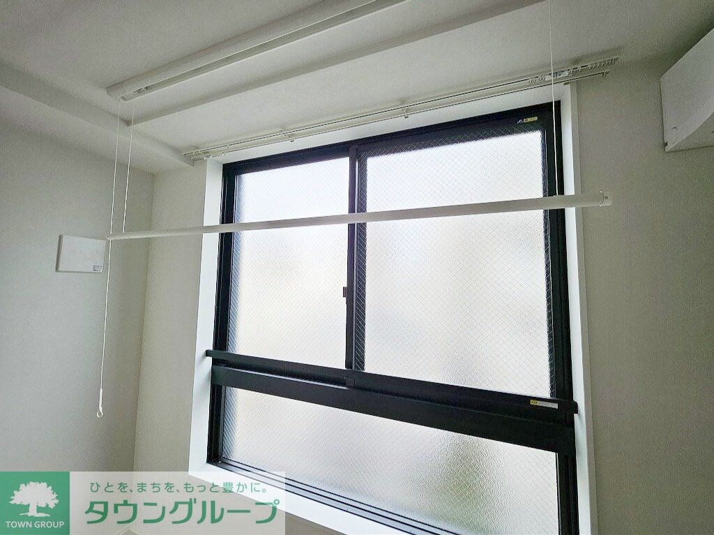 LUORE文京本駒込の物件内観写真