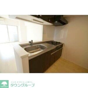 マーシスマルルの物件内観写真