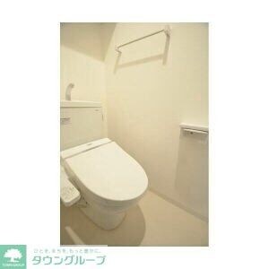 マーシスマルルの物件内観写真