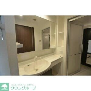 マーシスマルルの物件内観写真