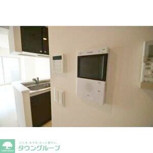 マーシスマルルの物件内観写真