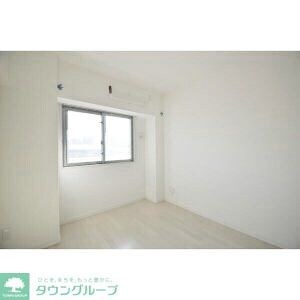 マーシスマルルの物件内観写真