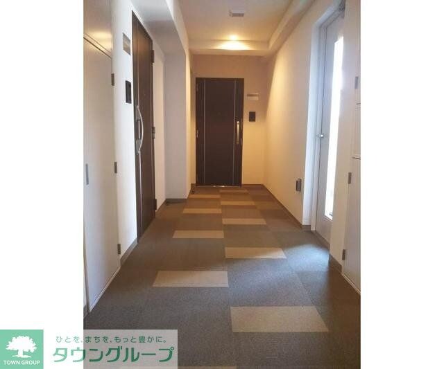 マーシスマルルの物件内観写真