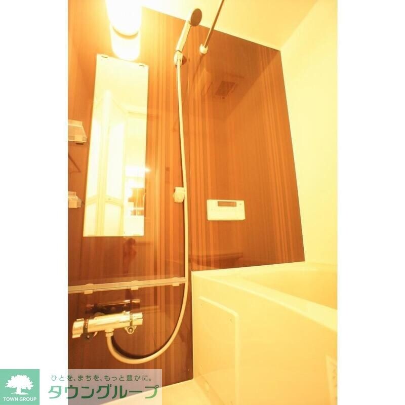 ポルックスの物件内観写真