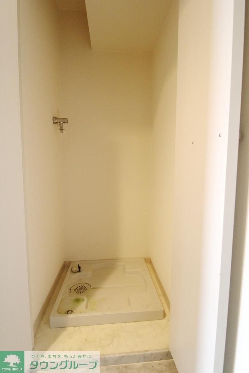 スパシエ・エル・ヴィエント・アース板橋タワーの物件内観写真