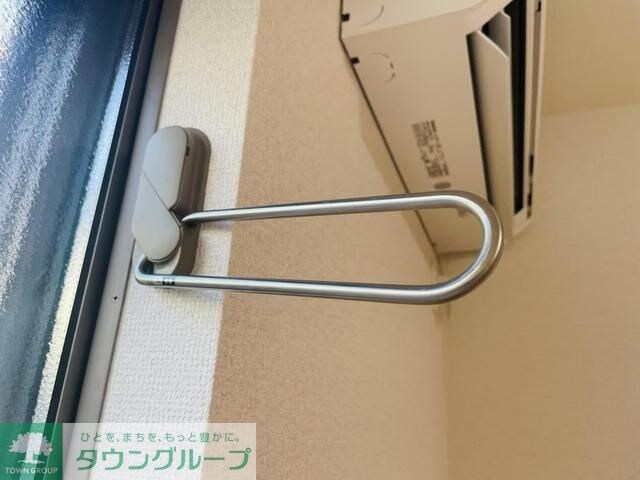 モンド・リコ板橋本町の物件内観写真