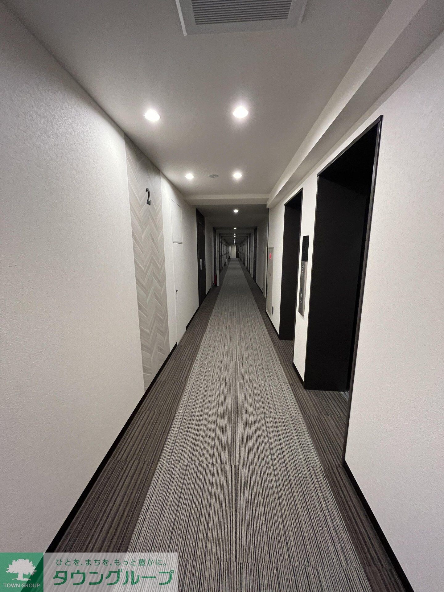 URBANLINK護国寺の物件内観写真