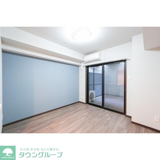 URBANLINK護国寺の物件内観写真