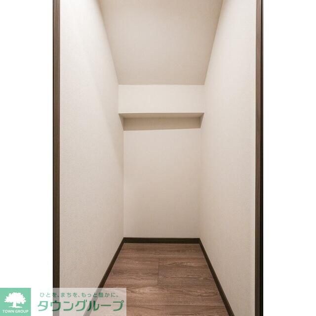 URBANLINK護国寺の物件内観写真