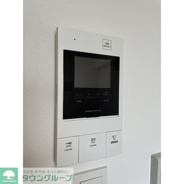 ネオアーバンレジデンス駒込の物件内観写真