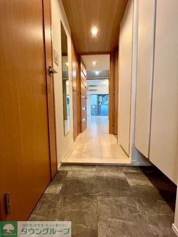 レジディア御茶ノ水の物件内観写真