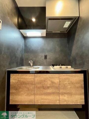 レジディア御茶ノ水の物件内観写真