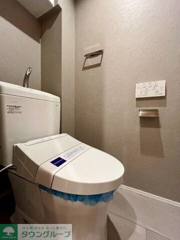 レジディア御茶ノ水の物件内観写真