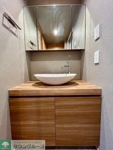 レジディア御茶ノ水の物件内観写真