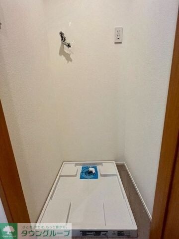 レジディア御茶ノ水の物件内観写真