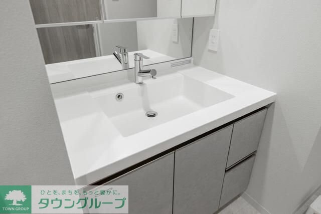 グランエール西日暮里の物件内観写真