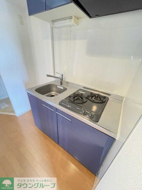 スカイコート後楽園壱番館の物件内観写真