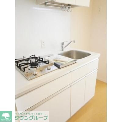 パークアクシス新板橋ウエストの物件内観写真