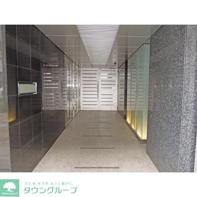 パークアクシス新板橋ウエストの物件内観写真