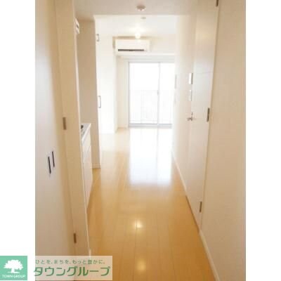 パークアクシス新板橋ウエストの物件内観写真