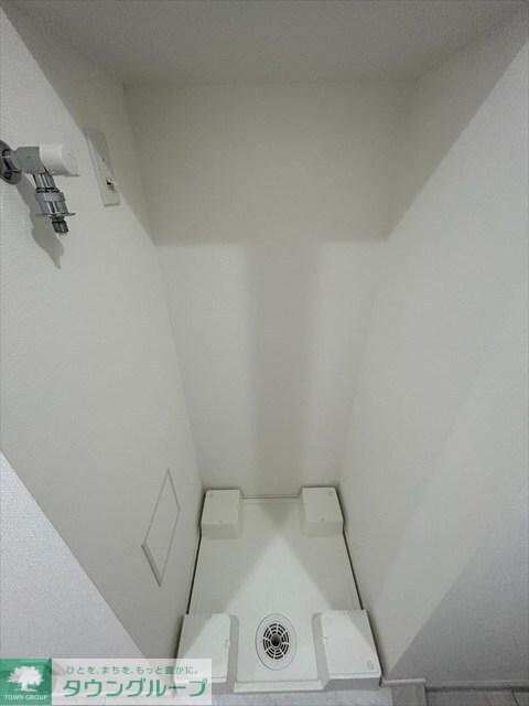 GRANPASEO巣鴨IIの物件内観写真