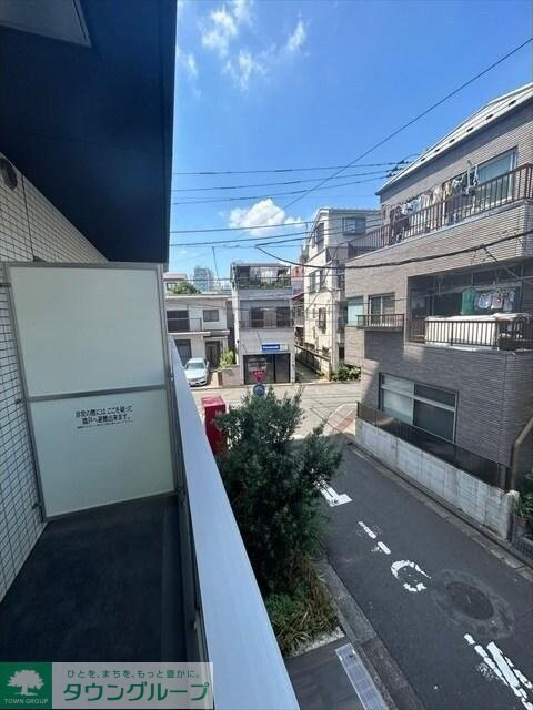 GRANPASEO巣鴨IIの物件内観写真