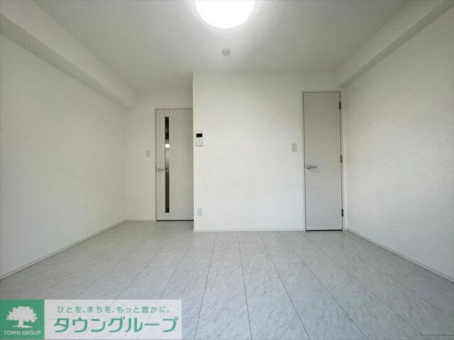 GRANPASEO巣鴨IIの物件内観写真