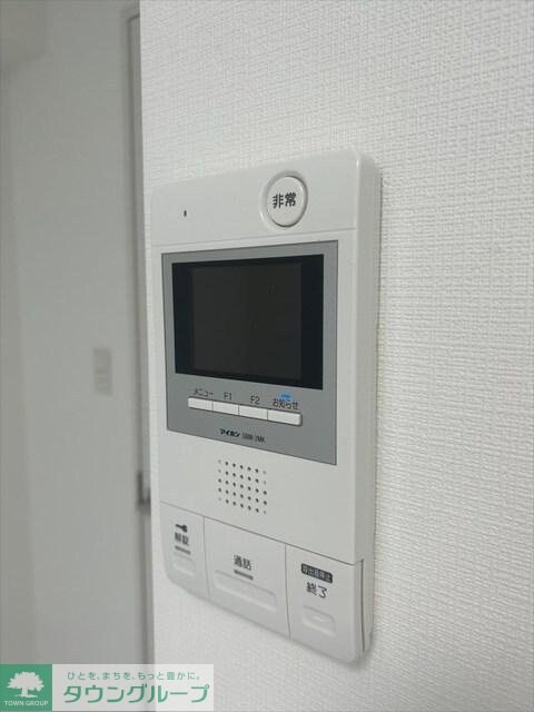 GRANPASEO巣鴨IIの物件内観写真