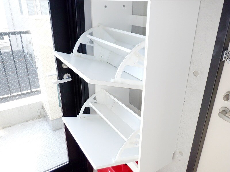 グランデュール大塚の物件内観写真