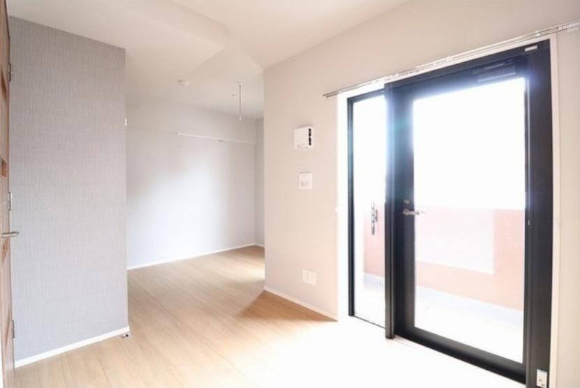 La Douceur巣鴨Eastの物件内観写真