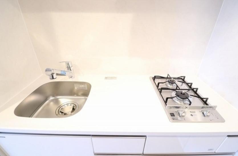 La Douceur巣鴨Eastの物件内観写真