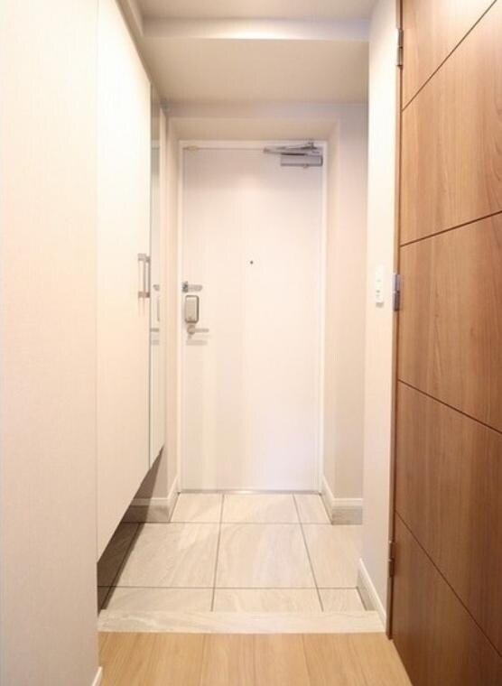 La Douceur巣鴨Eastの物件内観写真